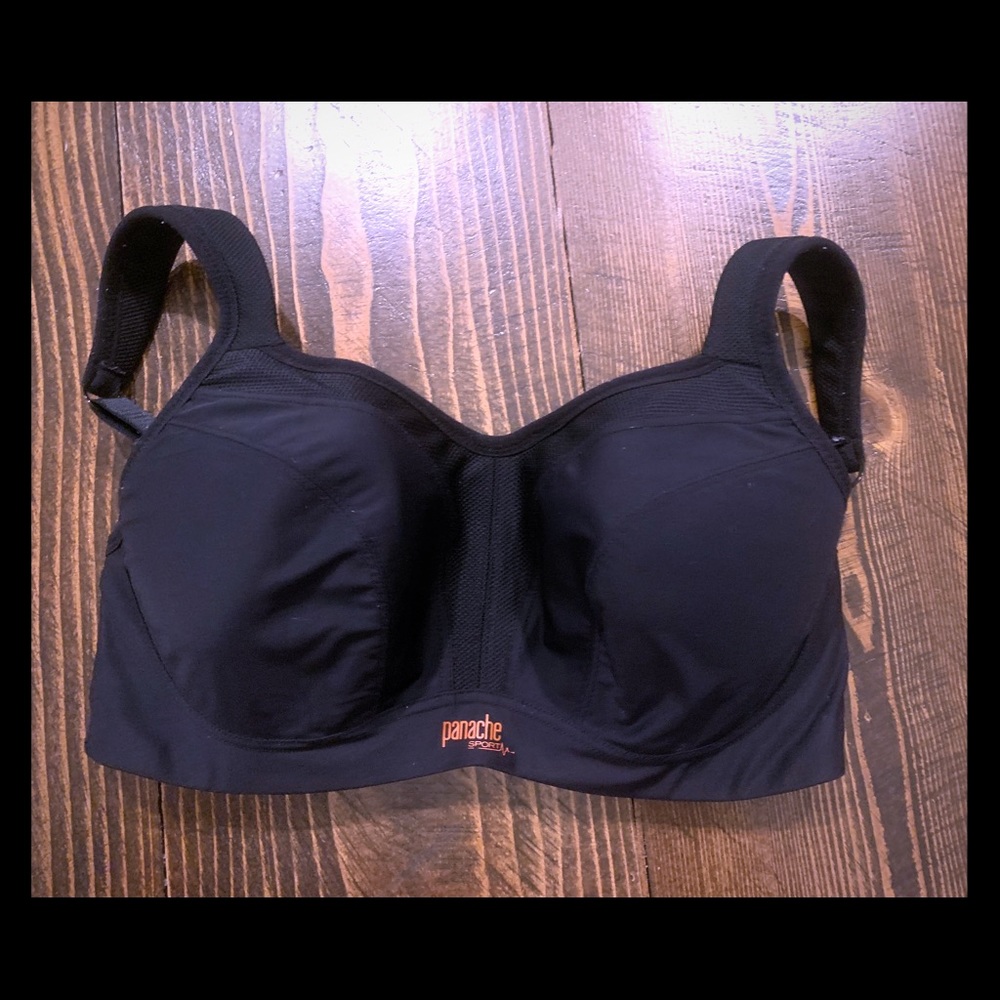 Panache SPORT bra 32E/32DD